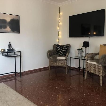 Sb Casa Balcon De Europa, City, Nerja Ngoại thất bức ảnh
