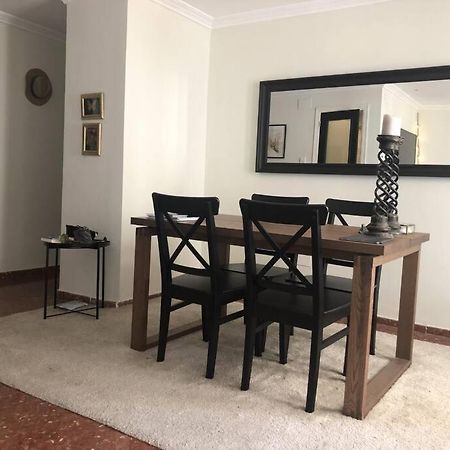 Sb Casa Balcon De Europa, City, Nerja Ngoại thất bức ảnh