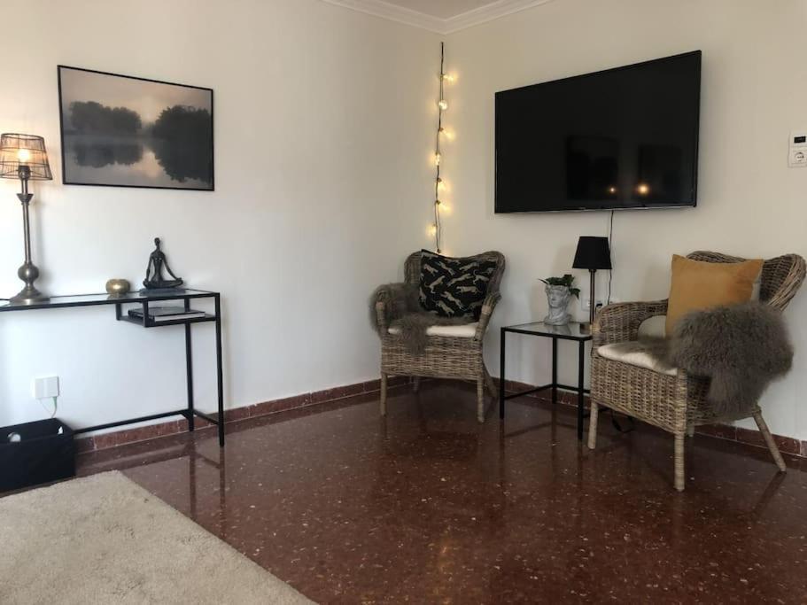 Sb Casa Balcon De Europa, City, Nerja Ngoại thất bức ảnh