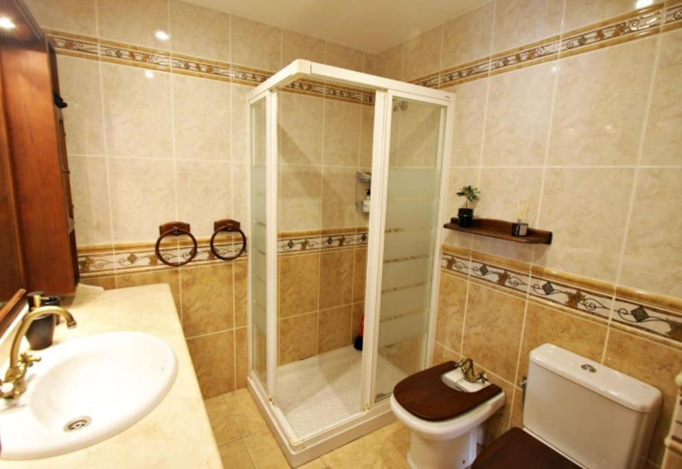 Sb Casa Balcon De Europa, City, Nerja Ngoại thất bức ảnh