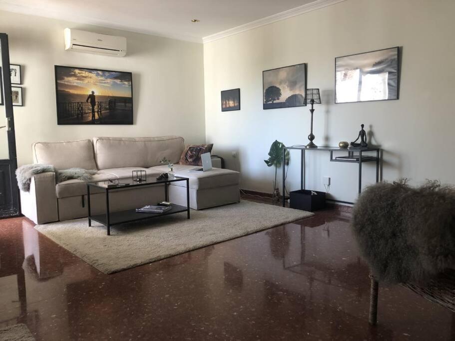 Sb Casa Balcon De Europa, City, Nerja Ngoại thất bức ảnh